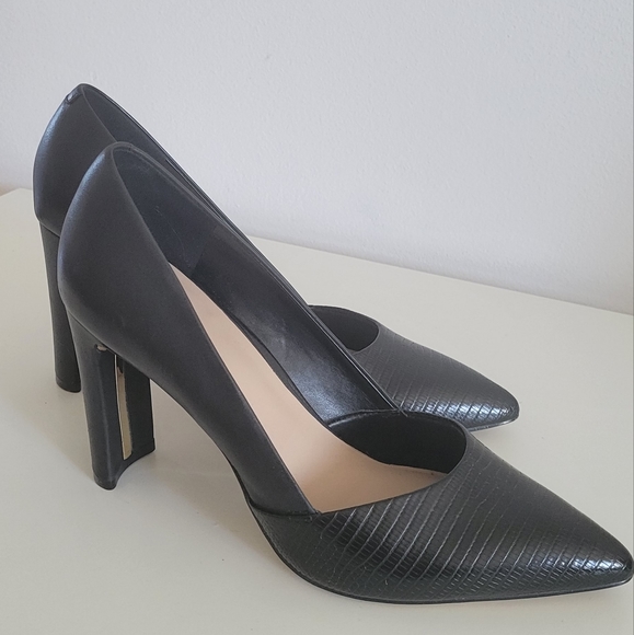 Woman Aldo pump shoes - Picture 6 of 7